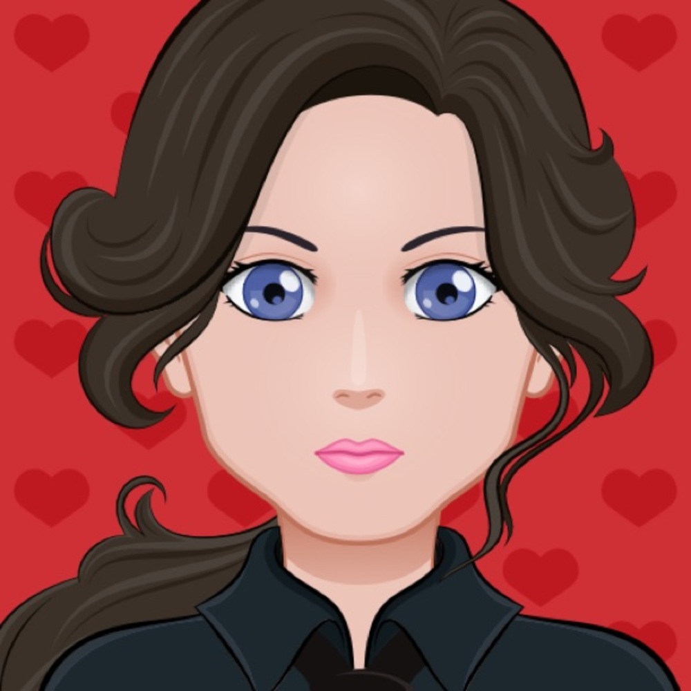 Meet your Posher, Nikki